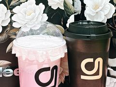 -gleeglee乐溢亦茶(合生汇店)
