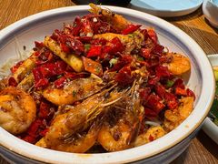 -湘聚缘湘菜馆(斜土路店)