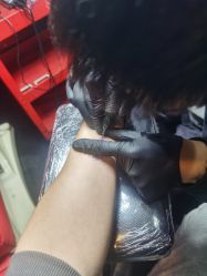 -I-TATTOO 纹身艺术空间