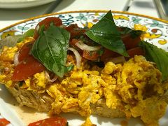 -Alimentari早午餐(安福路店)