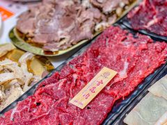 -刘少华贵州小黄牛·鲜牛肉火锅(总店)