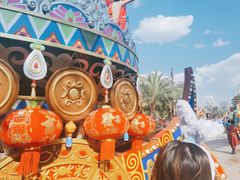 -七彩云南欢乐世界