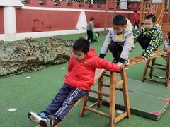 -北京市邮政管理局海慧寺幼儿园