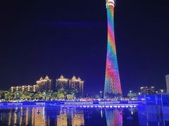 -海心沙亚运公园
