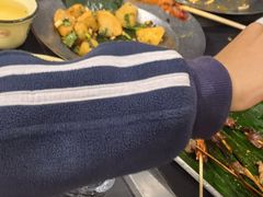 -德四家·云南傣味烧烤品牌(和谐店)