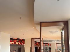 -静之湖湖畔餐厅