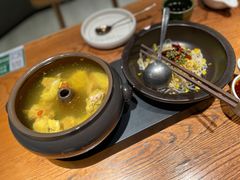 原味汽锅鸡-云海肴·汽锅鸡·云南菜(高德置地店)