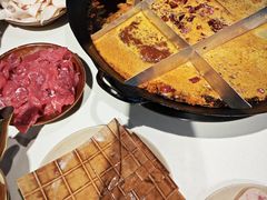 -岗上渣渣老火锅(两路口店)