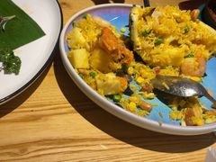 -泰果东南亚餐厅(旭辉广场店)