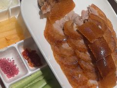 -大鸭梨烤鸭(甘家口店)