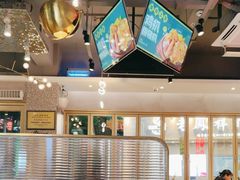 -柠檬树茶餐厅(海雅缤纷城店)