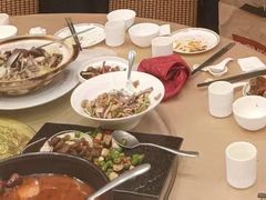 -清华大学-甲所餐厅