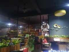 -秋语木桶鱼.酸菜鱼(开发区火车站店)