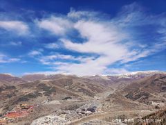 -五台山风景区