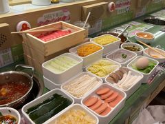-一围肥牛肉小火锅(佳兆业广场店)