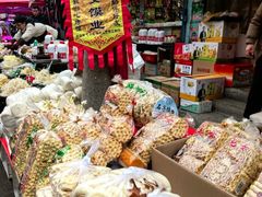-东仓门早市