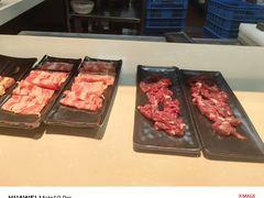 -牛里牛气· 榴莲海鲜鲜牛肉自助火锅·烤肉(横岗店)