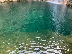 -宁波五龙潭景区