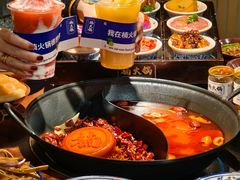 -楠火锅(西单店)