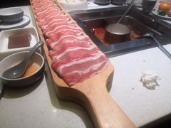 -香天下·四川火锅(安镇大润发店)
