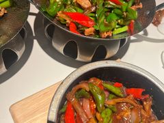 -外婆家(西红门荟聚购物中心店)