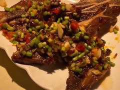 -福满我家大碗厨·湘菜(上海大厦店)