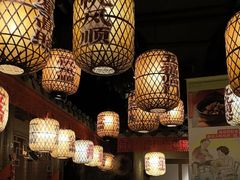 -南京大牌档(青岛万象城店)