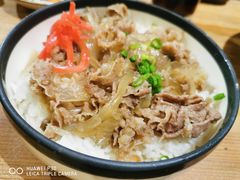 -鸟鸣门屋台料理(金帝银泰店)
