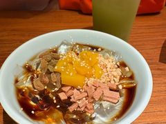 -双流老妈兔头(荟聚店)