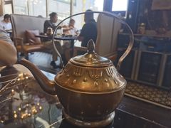 -巴依老爷新疆美食(清华东门店)