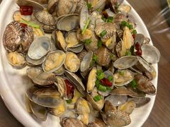 -今鲜源大酒店·中华餐饮名店(新湛路店)