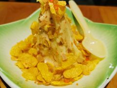 -一心创作料理屋(经开万达店)