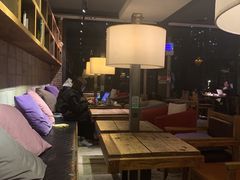 -D STAR COFFEE帝星咖啡