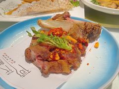 -永丰源大酒店(人民中路店)