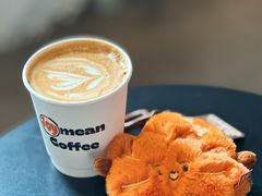 -Joymean coffee.见面咖啡