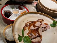 -青年公社烤鸭(熙悦天街店)