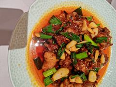 -贵州大厦贵州厅(樱花园西街店)