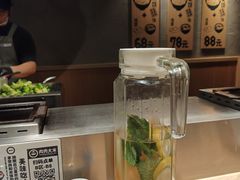-肉肉大米(金虹桥店)