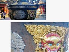 -恭王府博物馆