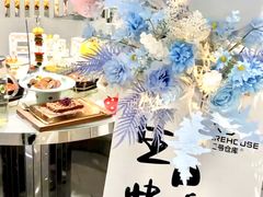 -3号仓库·创意中国菜(嘉兴龙鼎万达店)