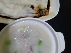 -华辉拉肠(小北路店)