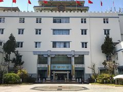 -南诏风情岛