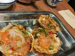-直隶安家罩饼(复兴路店)