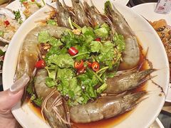 -潮澎派·潮汕菜大排档(南较西路店)