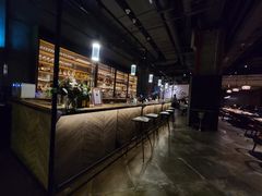 -Mercato莫卡多露台餐厅与酒吧(K11店)