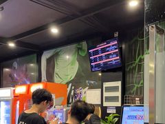 -洛克公园·篮球·足球(三林店)