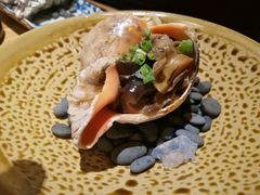 火焰海螺-德川家日本料理(中关村寰太大厦店)