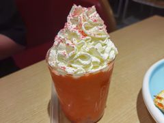 -街角等你.大连海鲜烧烤.经典铁板海鲜串(西安路店)