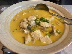 鲜椒煮生态鮰鱼-一澜江宴·江景地标楚菜(江滩公园店)