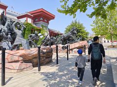 -青岛方特梦幻王国